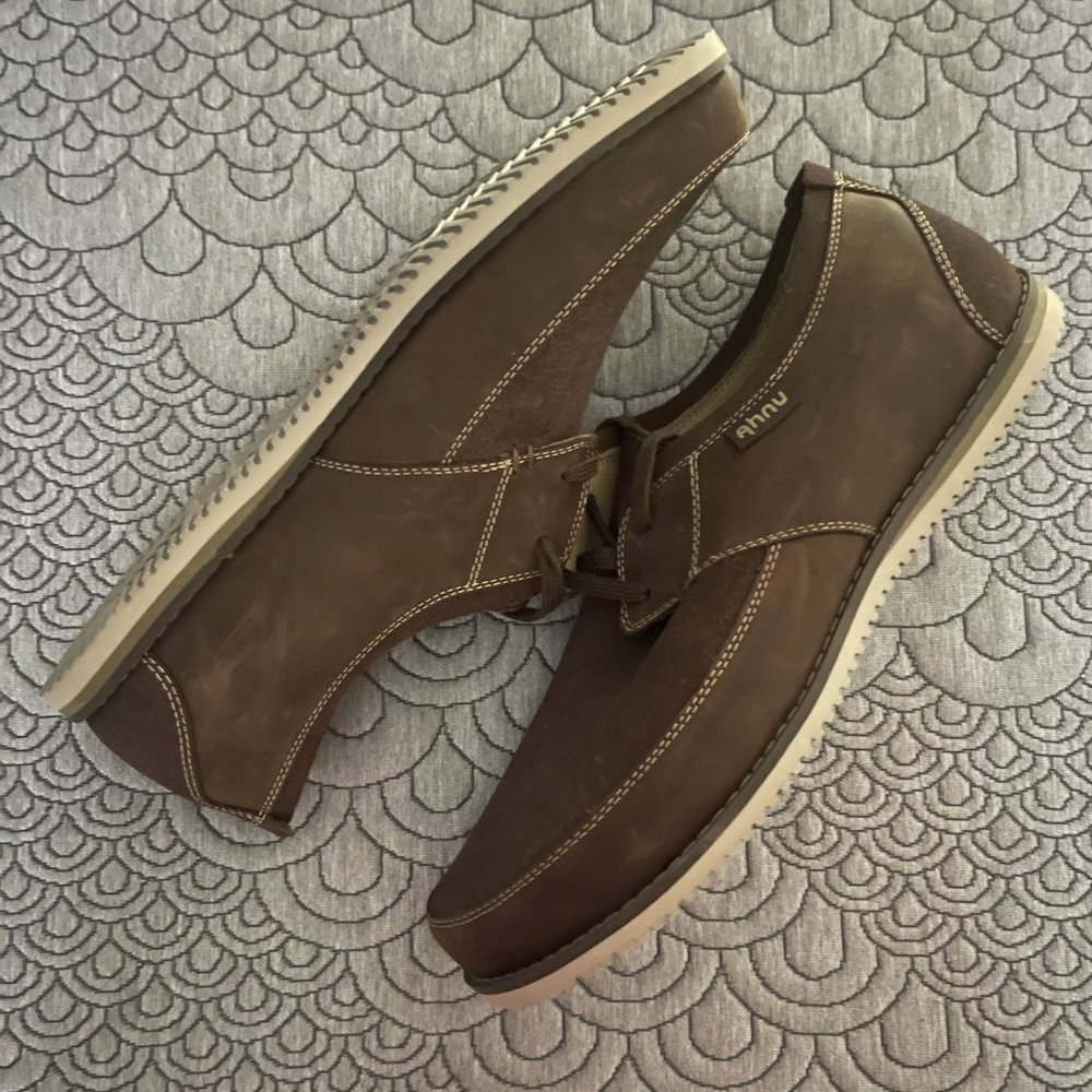 Ahnu Shoes